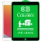 6x Keramik-Glass für iPad 10.2 2019 2020 2022 3D klar Displayschutz Schutzfolie Panzerglas Schutzglas Screen-Protector