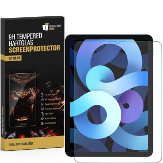 6x 9H Panzerglas für iPad Mini 6 8.3 HD KLAR Displayschutz Schutzglas Tempered Glass Screen-Protector