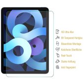 6x 9H Panzerglas für iPad Mini 6 8.3 HD KLAR Displayschutz Schutzglas Tempered Glass Screen-Protector