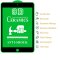 6x 9D Keramik für iPad Mini 2019 FULL-COVER Panzerfolie Displayschutz Panzerschutz Schutzfolie Displayfolie Folie ANTI-SHOK ANTI-BRUCH-ANTI-STOß