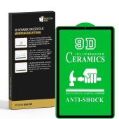 6x 9D Keramik für Samsung Galaxy Tab S6 Lite...