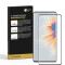 4x 9H Hartglas für Xiaomi Mi Mix 4 FULL CURVED Panzerfolie Displayschutz SW KLAR Panzerglas Schutzglas Schutzfolie