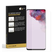 6x 9H Hartglas für Samsung Galaxy S20 Plus FULL...