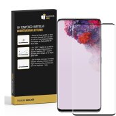 3x 9H Hartglas für Samsung Galaxy S20 Ultra FULL...