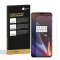 1x 9H Hartglas für OnePlus 7T Panzerfolie Displayschutz Glaspanzer Schutzglas KLAR Panzerglas Schutzfolie