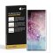 6x 9H Hartglas für Samsung Galaxy Note 10 Plus FULL CURVED Panzerfolie Displayschutz KLAR Panzerglas Schutzglas Schutzfolie