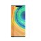 4x 9H Hartglas für Huawei Mate 30 Pro FULL CURVED Displayschutz Schutzglas Schutzfolie Panzerfolie Panzerglas Displayglas Tempered Glasfolie Sicherheitsglas Echtglas
