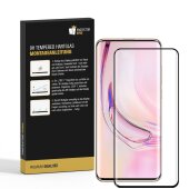 1x 9H Hartglas für Xiaomi Mi 10 Ultra FULL COVER...