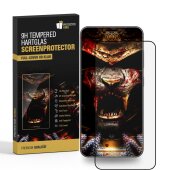 1x 9H Panzerglas für Samsung Galaxy S21 FE...