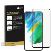 6x 9H Panzerglas für Samsung Galaxy S21 FE...
