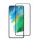 6x 9H Panzerglas für Samsung Galaxy S21 FE Full-Screen Protector HD klar Displayschutz Schutzglas Tempered Hartglas