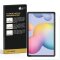 2x 9H Hartglas für Samsung Galaxy Tab S6 Lite Panzerfolie Displayschutz MATT Panzerglas Schutzfolie Schutzglas