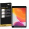 1x 9H Panzerglas für iPad 10.2 7/ 8/ 9 Generation matt Anti-Reflex entspiegelt Displayschutz Schutzglas Panzerfolie Schutzfolie echtes Tempered Glass Screen-Protector