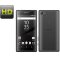 2x Displayschutzfoie für Sony Xperia Z5 Compact Displayfolie HD ULTRA KLAR