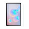 6x 9H Panzerglas für Samsung Galaxy Tab S6 Displayschutz Schutzglas Panzerfolie Schutzfolie Displayglas Hartglas echtes Tempered Sicherheitsglas Glasfolie