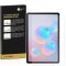 1x 9H Hartglas für Samsung Galaxy Tab S6 Panzerfolie Displayschutz MATT Panzerglas Schutzfolie Schutzglas