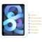 1x 9H Panzerglas für iPad Mini 6 8.3 Displayglas Schutzglas MATT ANTI-REFLEX ENTSPIEGELT Hartglas Tempered Glasfolie Sicherheitsglas Echtglas