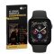 1x 9D Keramik-Glass für Apple Watch 4 / 5 / 6 44mm 3D KLAR Panzerfolie Displayschutz Schutzfolie Ceramic Screen-Protector