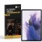 4x 9H Panzerglas für Samsung Galaxy Tab S7 FE HD klar Displayschutz Schutzglas Panzerfolie Schutzfolie Tempered Glass Screen-Protector