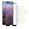 1x 9D Keramik-Glass für Huawei P20 Pro FULL COVER 3D KLAR Panzerfolie Displayschutz Schutzfolie Ceramic Screen-Protector