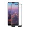 1x 9D Keramik-Glass für Huawei P20 Pro FULL COVER 3D KLAR Panzerfolie Displayschutz Schutzfolie Ceramic Screen-Protector