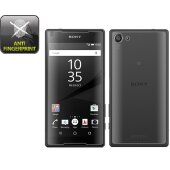 2x Displayschutzfoie für Sony Xperia Z5 Compact...