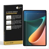 6x 9H Panzerglas für Xiaomi Mi Pad 5 Displayschutz...