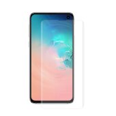 3x 9H Panzerglas für Samsung Galaxy S10e FULL CURVED Displayschutz Schutzglas Panzerfolie Schutzfolie Displayglas Hartglas echtes Tempered Sicherheitsglas Glasfolie