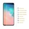 6x 9H Panzerglas für Samsung Galaxy S10e FULL CURVED Displayschutz Schutzglas Panzerfolie Schutzfolie Displayglas Hartglas echtes Tempered Sicherheitsglas Glasfolie