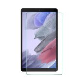 2x 9H Panzerglas für Samsung Galaxy Tab A7 Lite Displayschutz Schutzglas Panzerfolie Schutzfolie Hartglas Displayglas Tempered Glasfolie Sicherheitsglas Echtglas
