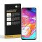 1x 9H Hartglas für Samsung Galaxy A70 Panzerfolie Displayschutz MATT Panzerglas Schutzfolie Schutzglas