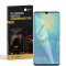 3x 9H Hartglas für Huawei Mate 20X Panzerfolie Displayschutz MATT Panzerglas Schutzfolie Schutzglas