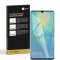3x 9H Hartglas für Huawei Mate 20X Panzerfolie Displayschutz MATT Panzerglas Schutzfolie Schutzglas