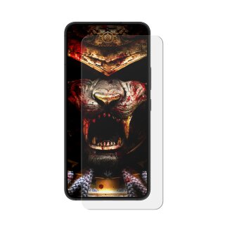 4x 9H Panzerglas für Samsung Galaxy S21 FE Displayschutz Schutzglas Panzerfolie Schutzfolie Hartglas Displayglas Tempered Glasfolie Sicherheitsglas Echtglas