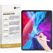 2x Paperfeel für iPad Pro 12.9 2018/ 2020/ 2021/...
