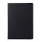 Schutzhülle für iPad Air 10.9 2020 2021 2022 Tablet Hülle Schutz Tasche Case Cover Schwarz 360 Grad drehbar Rotation Bumper