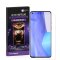 2x UV-Liquid 9H Panzerglas für OnePlus 9 3D KLAR echtes Tempered Panzerhartglas Schutzglas Displayschutz Panzerfolie Schutzfolie Screen Protector