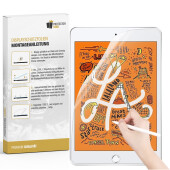 2x Paperfeel für iPad Pro 9.7 Displayschutz...