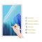 1x Paperfeel für Samsung Galaxy Tab A7 10.4 Displayschutz Schreiben Malen Skizzieren matt Anti-Reflex entspiegelt Screen-Protector