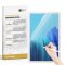 2x Paperfeel für Samsung Galaxy Tab A7 10.4 Displayschutz Schreiben Malen Skizzieren matt Anti-Reflex entspiegelt Screen-Protector