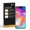 4x 9H Hartglas für Samsung Galaxy A52 Panzerfolie Displayschutz Schutzglas MATT Schutzfolie Panzerglas