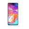 6x 9H Hartglas für Samsung Galaxy A30s Panzerfolie Displayschutz Schutzglas MATT Schutzfolie Panzerglas