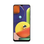 4x 9H Hartglas für Samsung Galaxy A50s Panzerfolie Displayschutz Schutzglas MATT Schutzfolie Panzerglas