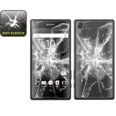 6x Panzerfolie für Sony Xperia Z5 Compact...