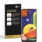 6x 9H Hartglas für Samsung Galaxy A50s Panzerfolie Displayschutz Schutzglas MATT Schutzfolie Panzerglas