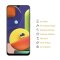 6x 9H Hartglas für Samsung Galaxy A50s Panzerfolie Displayschutz Schutzglas MATT Schutzfolie Panzerglas