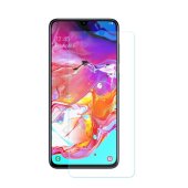 1x 9H Hartglas für Samsung Galaxy A42 Panzerfolie Displayschutz Schutzglas MATT Schutzfolie Panzerglas