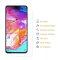 2x 9H Hartglas für Samsung Galaxy A42 Panzerfolie Displayschutz Schutzglas MATT Schutzfolie Panzerglas