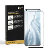 1x 9H Hartglas für Xiaomi Mi 11 Pro FULL COVER...