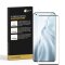 4x 9H Hartglas für Xiaomi Mi 11 Ultra FULL CURVED Panzerfolie Displayschutz KLAR Panzerglas Schutzglas Schutzfolie